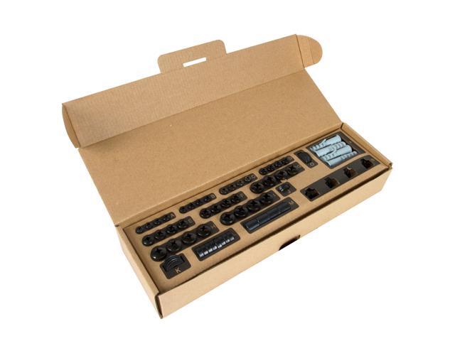 Kanto - Tilting TV Wall Mount for Most 32" - 90" TVs - Black - image 8