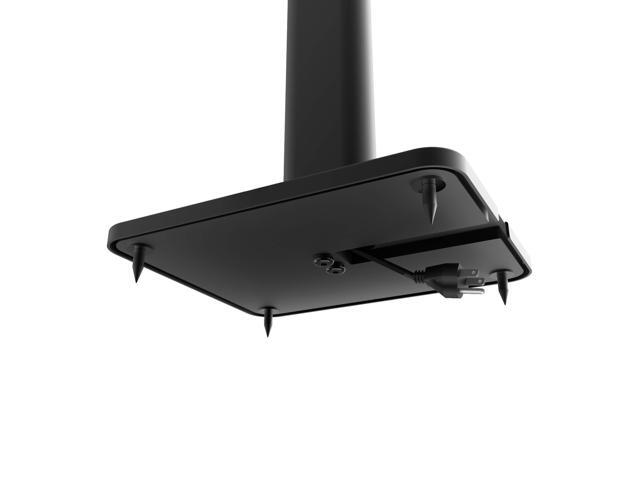 Kanto - SP Plus Speaker Stands (2-Pack) - Black - image 3