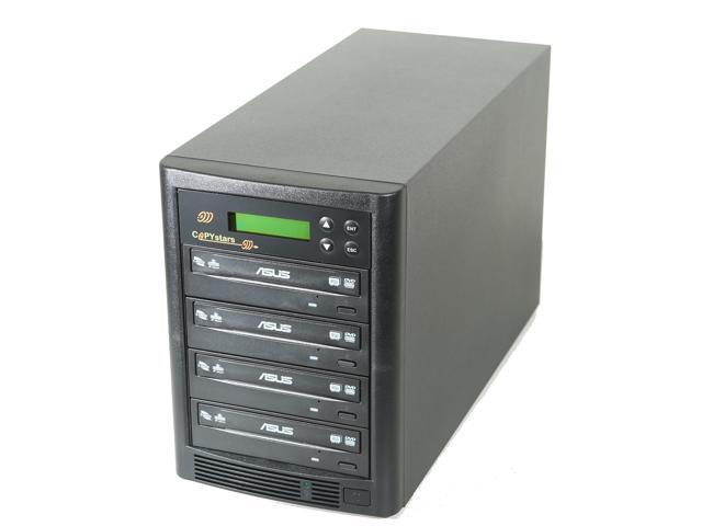 Copystars DVD Duplicator 1-3 Sata burner CD DVD duplicator tower