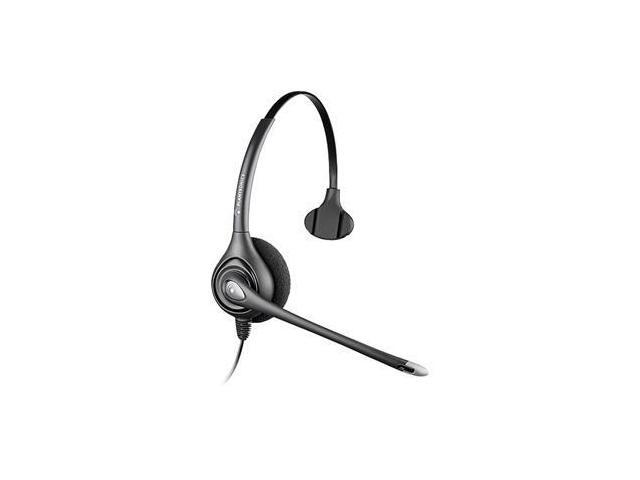 Plantronics SupraPlus HW251N SupraPlus Headset