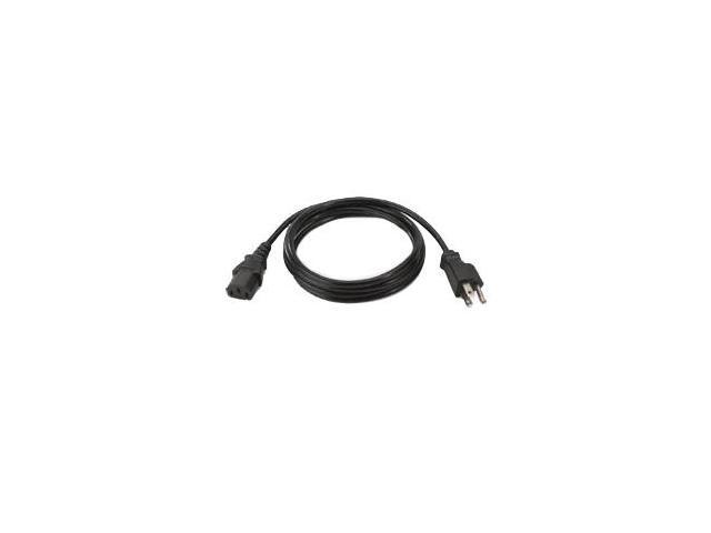 symbol CORD:PWR 18AWG 10A 250V USA