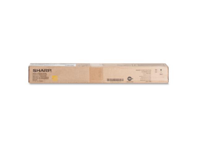 SHARP MX31NTYA Toner Yellow