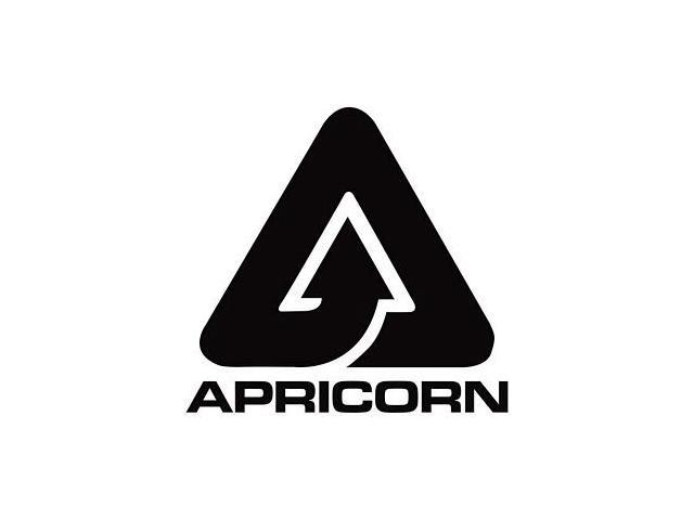 Apricorn Aegis Padlock Fortress 2 Tb External Hard Drive