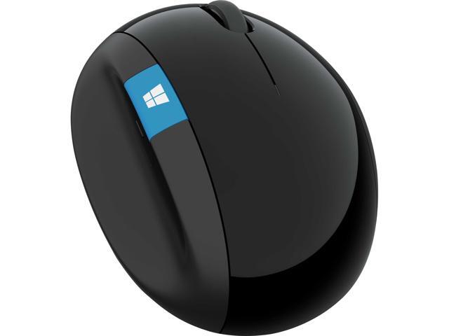 Microsoft Sculpt Ergonomic Wireless Mouse