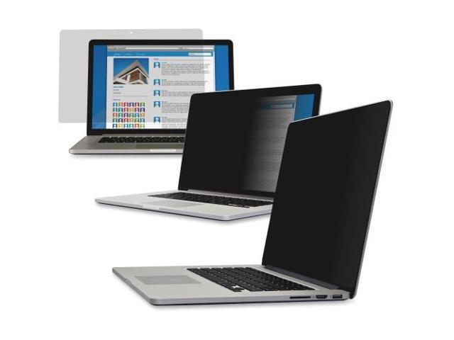 3M Privacy Filter For 15' Apple; Macbook Pro; With Retina; Display (2012-2015)