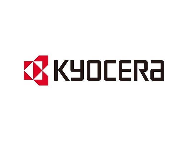 Cyan Toner Cartridge for Kyocera TK-542C FS-C5100DN, Genuine Kyocera Brand