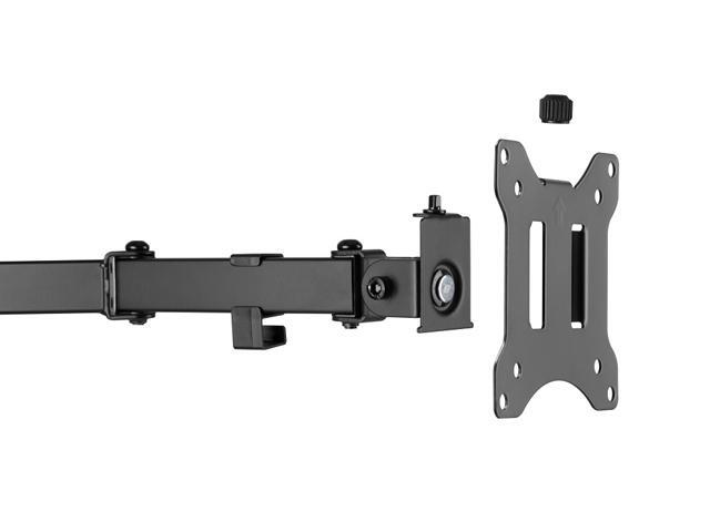 Amer Networks, Inc 2EZCLAMP Tilting Dual Mount Clamp Base
