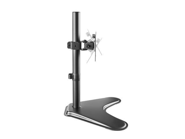 Freedom9 EZSTAND Articulating Monitor Arm Accs With Stand Base - image 5