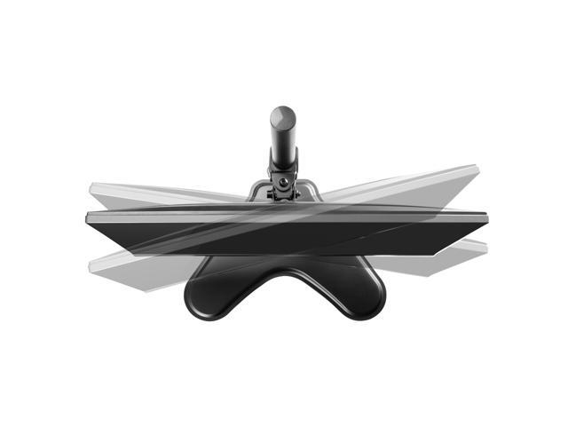 Freedom9 EZSTAND Articulating Monitor Arm Accs With Stand Base - image 6