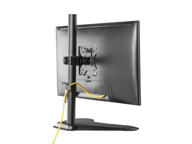 Freedom9 EZSTAND Articulating Monitor Arm Accs With Stand Base - image 7