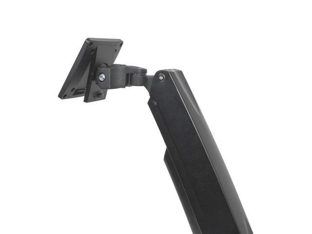 Heavy Duty Curved Monitor Desk Mount (19kg / 42lb max)