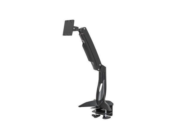 Heavy Duty Curved Monitor Desk Mount (19kg / 42lb max)