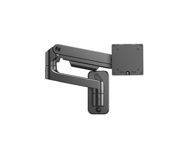 Amer Mounts Monitor Wall Mount with Hydralift Pneumatic Arm