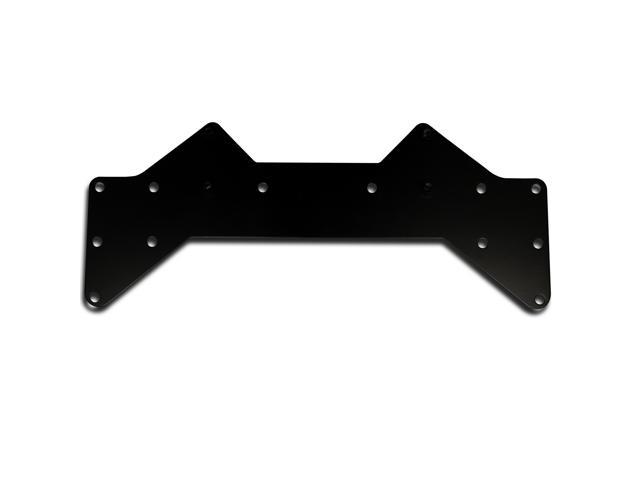 Amer Mounts AMRV402 Monitor Plate for 200×200, 300×300, 400×400 Supports LCD/LED TV Mounts