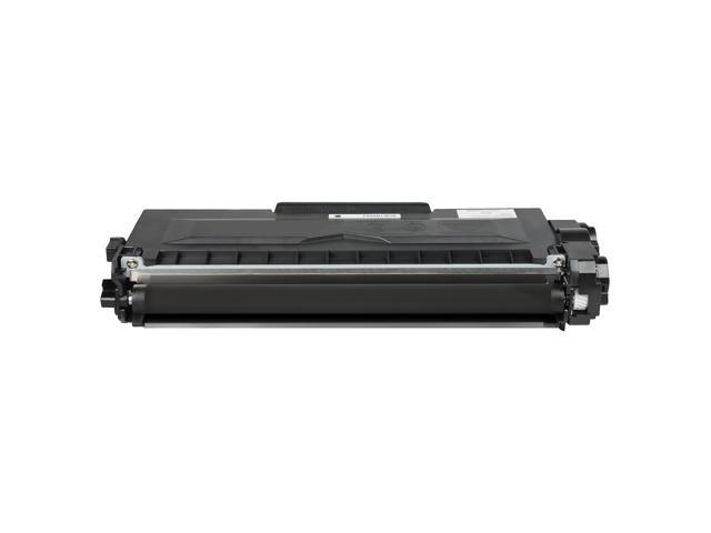 Supplies Outlet Compatible Toner Cartridge for Brother TN660 (Black,1 Pack)