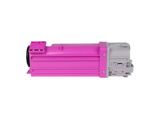 Supplies Outlet Compatible Toner Cartridge for Dell331-071733 (Magenta,1 Pack)