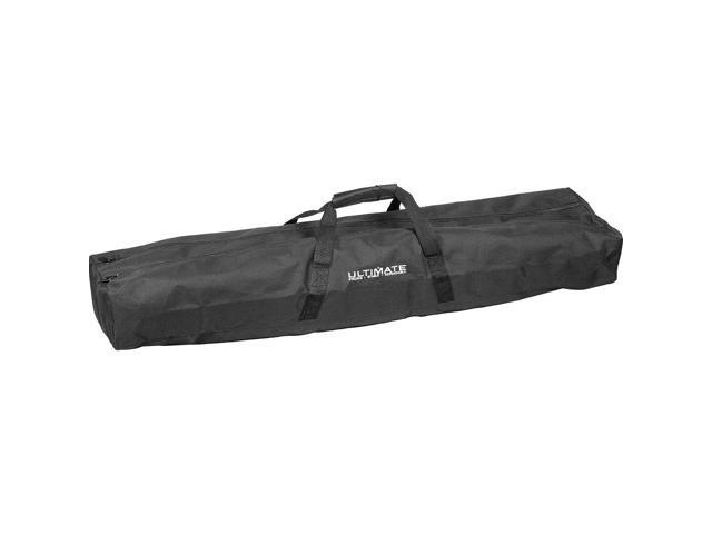 Ultimate Support BAG-90D Heavy Duty Bag Speaker Stands NEW