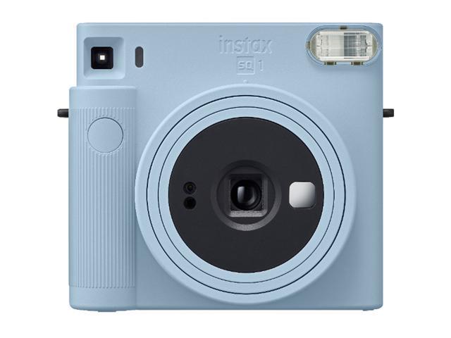 Fujifilm Instax Square SQ1 Instant Camera - Glacier Blue