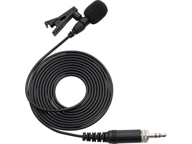 Zoom F2 Ultracompact 512 GB Portable Voice Recorder with Lavalier Microphone - image 6