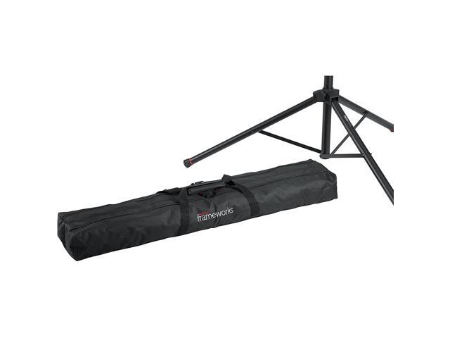 One Pair of Frameworks GFW-SPK-2000 with Carry Bag