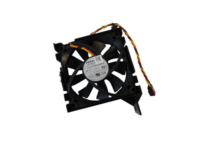 Dell Inspiron 530 530s 531S 540s Studio 537 540s 545 Vostro 100 200 201 Computer Cooling Fan HX022 DU446 JY705 C953N