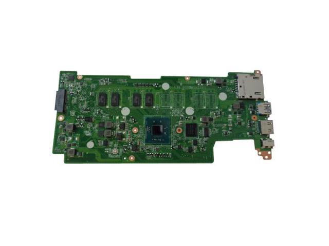 UPC 713543907513 product image for Acer Chromebook CB3-131 Laptop Motherboard 2GB NB. G8411.002 DA0ZHSMB6D0 | upcitemdb.com