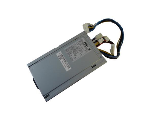 Dell Precision 490 690 Computer Power Supply 750W U9692 H750P-00 HP-W7508F3