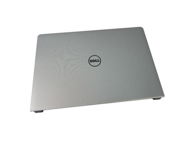 New Dell Inspiron 15 (5558) Vostro 15 (3558) Laptop Silver Lcd Back Cover 7NNP1