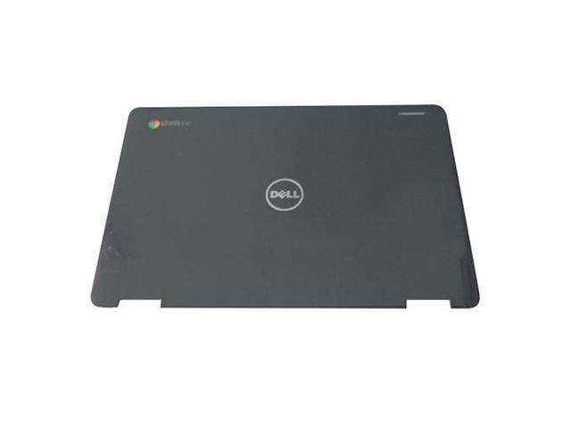 Dell Chromebook 11 (3189) Black Lcd Back Cover PP99H