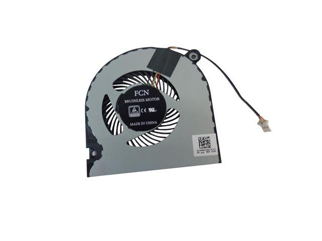 Acer America Acer Aspire 5 A515-52 A515-52G Laptop Cpu Fan 23.H14N2.001