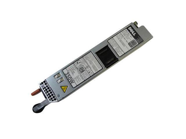 DELL Y8Y65 350 Watt Redundant Power Supply For Poweredge R320 R420