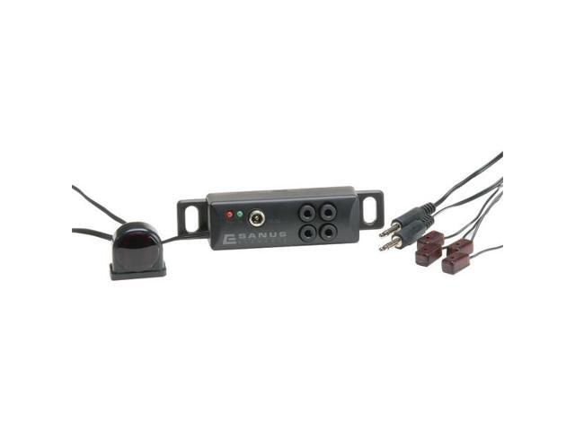 Sanus Systems ELM501 All-in-One IR Repeater #ELM501-B1