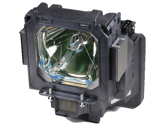 Original Ushio POA-LMP116 Lamp & Housing for Sanyo Projectors - 240 Day Warranty