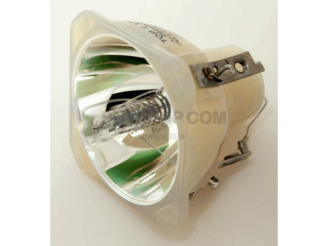 Jaspertronics OEM E19 220W/150W 1.0 AC Bare Projector Lamp 9281-357-05390 - 180 Day Warranty