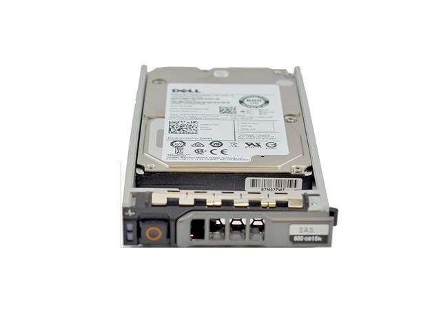 Dell 990FD 600GB 15K SAS 6GB/s 2.5' HD