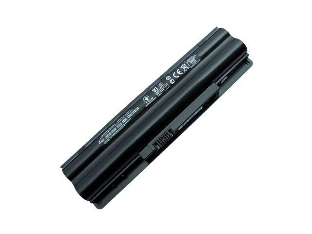 Xtend Brand Replacement For 9 Cell HP Pavilion Battery for dv3-1000 series of laptops