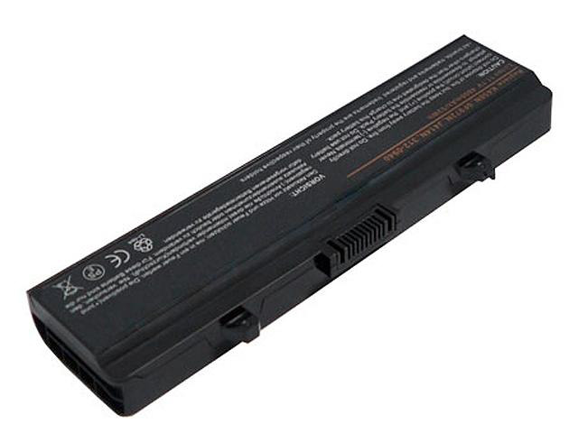 Xtend Brand Replacement For Dell G555N Battery for Inspiron 1750 and 1750n models