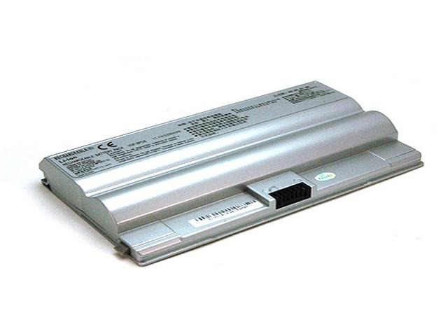 Xtend Brand Replacement For Sony Vaio VGN-FZ18E Laptop Battery Replacement