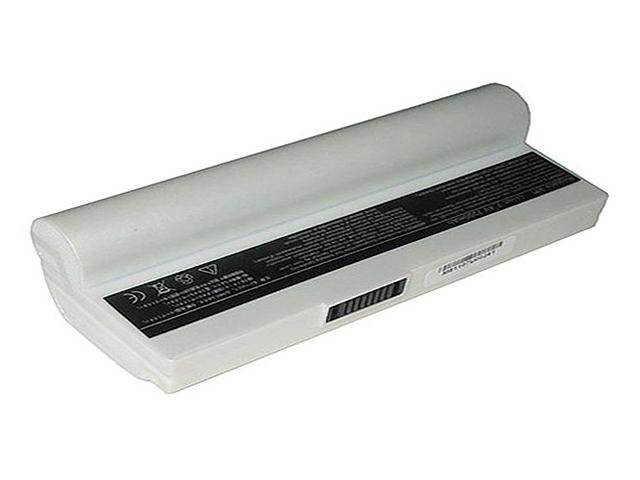 Xtend Brand Replacement For ASUS Eee PC 900 900A 900HD 900HA 900SD White Battery AL22-703