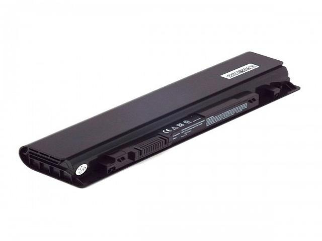 Xtend Brand Replacement For 60 WHr 6-Cell Lithium-Ion Battery for Dell Inspiron 1570 Laptops