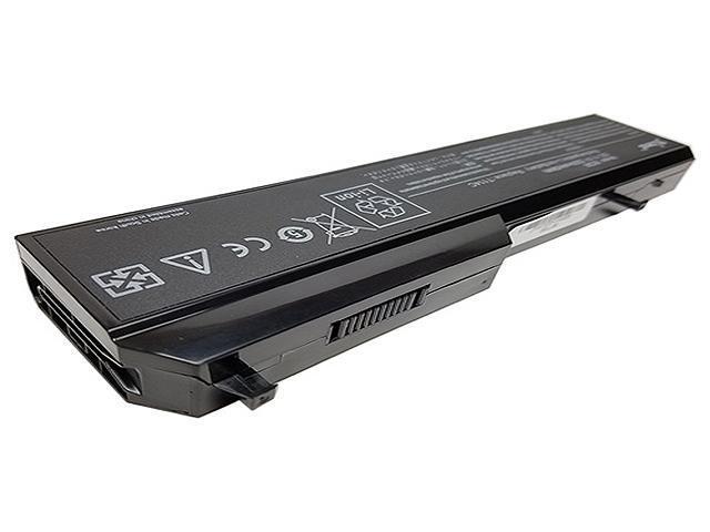 Xtend Brand Replacement For Dell Vostro 1310 6 Cell Laptop Battery