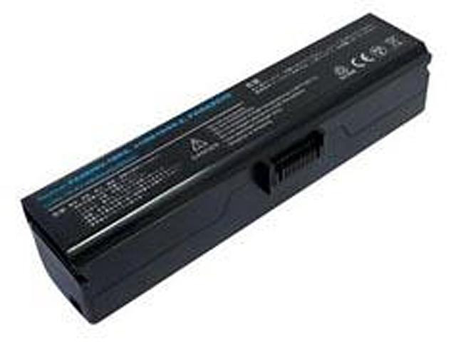 Xtend Brand Replacement For Toshiba Qosmio X770 8-Cell Battery for PA3928U-1BRS