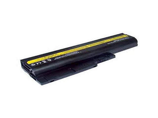 Xtend Brand Replacement For IBM Thinkpad T60 T60p R60 R60e R61 T61 T500 R500 Battery