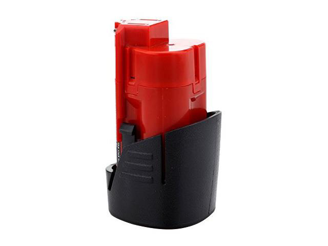 Xtend Brand Replacement For Milwaukee 12 volt 3.0 Ah Li-ion Battery