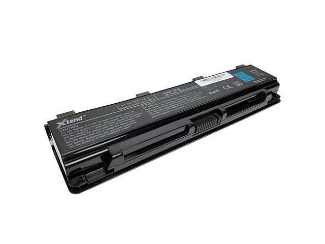 Xtend Brand Replacement For Battery for Satellite C850 L800 L850 M840 and S850 series