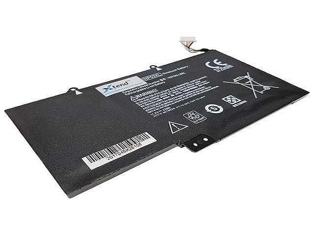 Xtend Brand Replacement For HP TPN-Q147 Battery