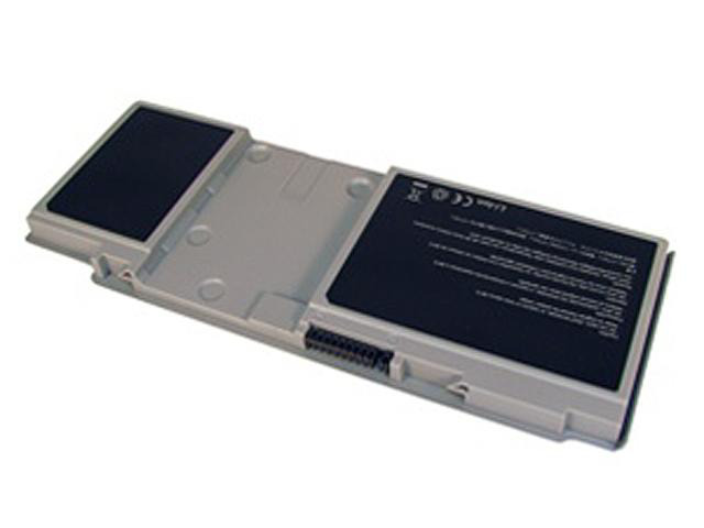 Xtend Brand Replacement For Toshiba Portege R200 Laptop Battery PA3444U-1BRS PA3444U-1BAS
