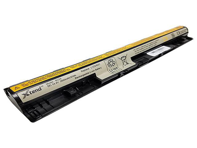 Xtend Brand Replacement For Lenovo L12L4A02 Battery