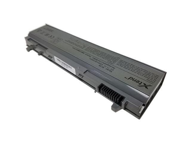 Xtend Brand Replacement For Dell Precision M4400 Battery
