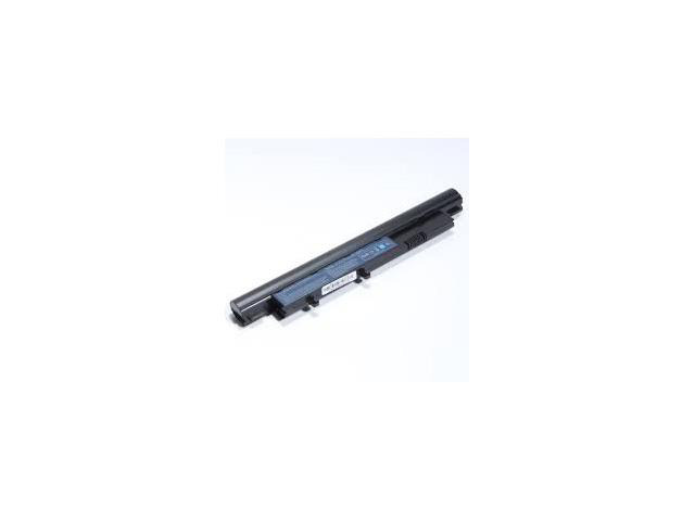 Xtend Brand Replacement For Acer Aspire 5534 5538 3810TZ 4810T 4810TZ 5810T 5910T MS2272 Battery